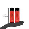 Ava Haircare - Smooth Shampoo And Conditioner - Vegan, Sulphate Free, Paraben Free, Cruelty Free (Set of 2, 8.4oz Each) view 2