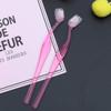 Frcolor 3pcs Eyebrow Razor Small Facial Hair Trimmer Eyebrown Shaper for Women (Random Color) view 4