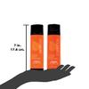 Ava Haircare - Volume Shampoo And Conditioner - Vegan, Sulphate Free, Paraben Free, Cruelty Free (Set of 2, 8.4oz Each) view 2