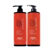 Ava Haircare - Smooth Shampoo And Conditioner - Vegan, Sulphate Free, Paraben Free, Cruelty Free (Set of 2, 33oz Each) view 1