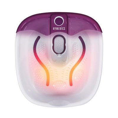 HoMedics Bubblemate Footspa