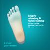 HoMedics Bubblemate Footspa view 2