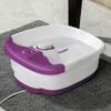 HoMedics Bubblemate Footspa view 4