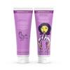 DERMAdoctor KP Bump Eraser Body Scrub and Lotion Kit Dermatologist Formulated Exfoliant | Keratosis Pilaris Treatment For Dry And Bumby Skin 10% AHAs + PHAs view 1