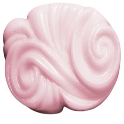 3 Pc Black Rose Scented Soaps Gift Set - Shea Butter Goat Milk Soap