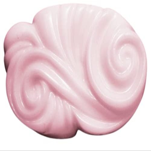 3 Pc Black Rose Scented Soaps Gift Set - Shea Butter Goat Milk Soap