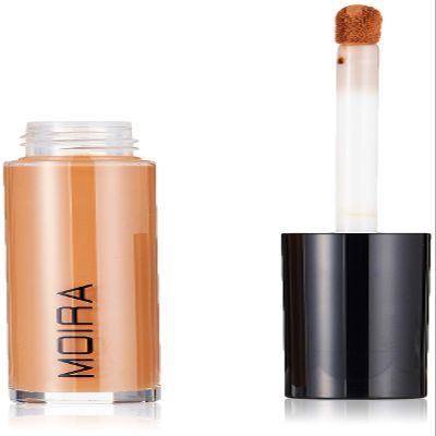 Lavish Creamy Concealer (800, Espresso)