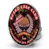 Saint Valentine Mustache Wax view 1