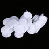 Accesories, 100pcs 50mm Cotton Filter Round Filtering Pads for Blackhead Removal Machine, Replacement Facial Vacuum Filters(20mm) view 4