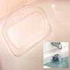 Bath Pillow with Free Deep Water Bath - Bath Pillow Strong Suction Cups view 1