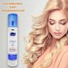 Rysell Hair Care Leave-in Detangler. Regenerating and Voluminizing. Silk Proteins Smoothe, Moisturize and Strengthen Your Hair. With Vitamin E. 7.1 Fl Oz / 202 ml. view 3