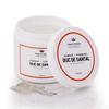 Duc de Santal Hair Pomade for Men for All Hair Styles - Strong Hold and Medium Shine, Water-Based Hair Styling Pomade, Adds Texture & Thickness to Hair, Easy to Wash Out, Handmade in Canada - 118g 4oz view 2