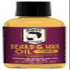 Nappy Styles Beard Oil"Carnal" w/Shea Butter, Black Castor Oil & Vitamin E view 1