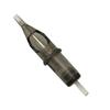 Needlehouse #12(0.35mm) (5M1) Professional Disposable Tattoo Needles Cartridges 5 Single Stack Magnum 20pcs (1205M1) view 1