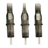 Needlehouse #12(0.35mm) (5M1) Professional Disposable Tattoo Needles Cartridges 5 Single Stack Magnum 20pcs (1205M1) view 2