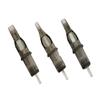 Needlehouse #12(0.35mm) (5M1) Professional Disposable Tattoo Needles Cartridges 5 Single Stack Magnum 20pcs (1205M1) view 3