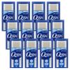 Q-tips Cotton Swabs for Hygiene and Beauty Care Original Cotton Swab Made with 100% Cotton 500 Count, Pack of 12 view 1