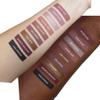 Aromi Matte Liquid Lipstick | Long Lasting, Waterproof, Sand Beige Lip Shade, Tan, Smudge + Transfer Proof, Gluten Free, Vegan Makeup (Caramel Nude) view 3