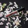 Aromi Chocolate Brown Liquid Lipstick | Dark Brown Nude Lip Color, Vegan and Cruelty-free, Long-lasting, Waterproof, Handmade (Magnetic Mahogany) view 2