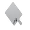 (3) Large Unbreakable Single Sided Barber Mirror view 2