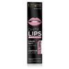 Eveline Cosmetics Lip Color Set - Matt Lipstick & Contour Lip Liner (Oh! my LIPS, 06 Cashmere Rose, Long-lasting, Hydrating, Full Coverage) view 1