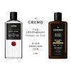 Cremo Body Wash Men, An Elevated Blend with Notes of Kentucky Bourbon, Smoked Vetiver and American Oak, 16 Fl Oz view 2