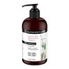 ApotheCARE Essentials The Mender Damaged Hair Repair Shampoo, Coconut Milk, White Jasmine, Vitamin E, 12 Ounce view 1