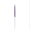 Ame Beauty - Eyelash Extension Lint Free Micro Pore Swab Stick | Disposable Micro Fiber Tip Swabs | Portable Applicator Eyebrow Swab for Gel Removal Makeup Beauty and Personal Daily Care view 1