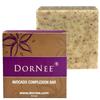 DorNe Avocado Complexion Bar Soap Large 5oz, Facial Bar, Oily Skin, Gentle Exfoliation, Natural, Made With Fresh Avocado Puree, Shea Butter, Essential Oil Blend view 1