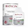Bioxcin Shampoo against hair loss for oily hair (300 ml) - vegetable anti-fat shampoo with Biocomplex B11 & liposomes for thicker hair & less hair loss' view 1