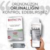 Bioxcin Shampoo against hair loss for oily hair (300 ml) - vegetable anti-fat shampoo with Biocomplex B11 & liposomes for thicker hair & less hair loss' view 2