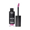 BRONX COLORS Urban Cosmetics MLT05 Matte Lip Tint Candy Pink (1 x 5 ml) view 1