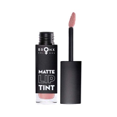 BRONX COLORS Urban Cosmetics MLT06 Matte Lip Tint Coral Sorbet (1 x 5 ml)