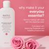 Natio Australia Rosewater Hydration Antioxidant Micellar Cleansing Water, 8.4 oz - Makeup Remover Face Cleanser - Facial Cleanser for All Skin Types view 2