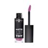 BRONX COLORS Urban Cosmetics MLT04 Matte Lip Tint Pink Begonia (1 x 5 ml) view 1