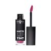 BRONX COLORS Urban Cosmetics MLT03 Matte Lip Tint Pink Fuchsia (1 x 5 ml) view 1