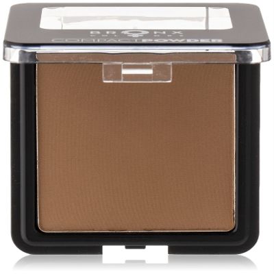BRONX COLORS Urban Cosmetics CP05 Compact Powder Dark (1 x 12 g)