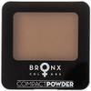 BRONX COLORS Urban Cosmetics CP05 Compact Powder Dark (1 x 12 g) view 2