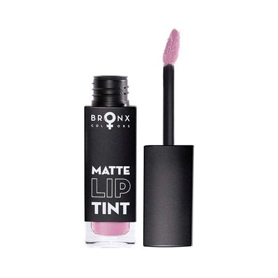 BRONX COLORS Urban Cosmetics MLT08 Matte Lip Tint Blossom (1 x 5 ml)