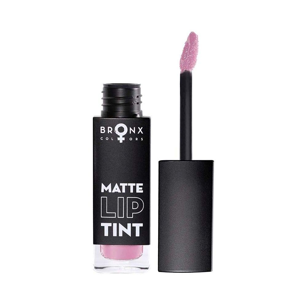 BRONX COLORS Urban Cosmetics MLT08 Matte Lip Tint Blossom (1 x 5 ml)
