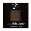 BRONX COLORS Urban Cosmetics SCS02 Single Slide Shadow Toffee Brown (1 x 2 g) view 1