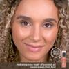 BURTS BEES Peach Pond All Aglow Lip & Cheek Stick, 0.32 OZ view 4