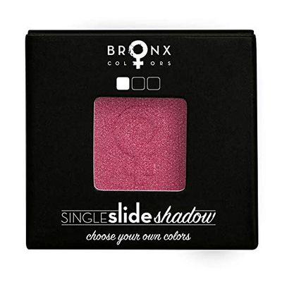 BRONX COLORS Urban Cosmetics SCS14 Single Slide Shadow Cinnamon (1 x 2 g)