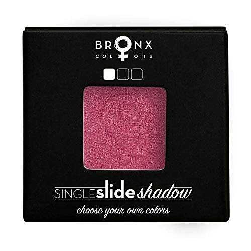 BRONX COLORS Urban Cosmetics SCS14 Single Slide Shadow Cinnamon (1 x 2 g)