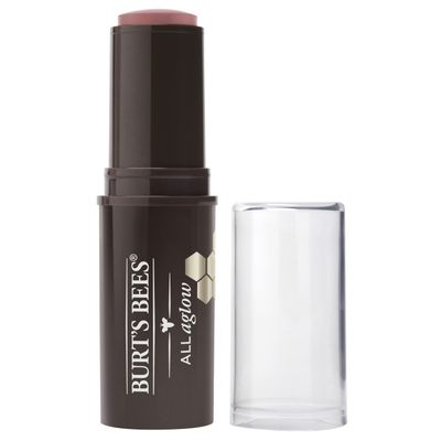 BURTS BEES All Aglow Suez Sands, 0.32 OZ