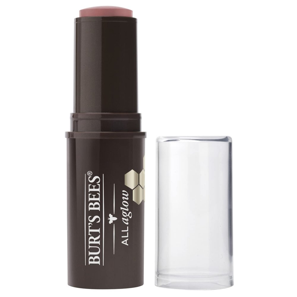 BURTS BEES All Aglow Suez Sands, 0.32 OZ