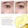 AICHUN BEAUTY 10/20/30/40/100 Pairs Crystal 24K Gold Powder Gel Collagen Eye Mask Sheet Patch, Anti Ageing, Remove Bags, Dark Circles & Puffiness, Skincare, Anti Wrinkle, Moisturising (20) view 3