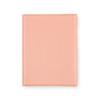 A Pound of Flesh Practice Tattoo Skin Silicone Fake Skin for Practice or Display Professional Quality, Square with Bevel Edge, 11 x 9 Inch, .5 Inch Thick, Flesh view 1