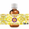 Deve Herbes Pure Sugandha Kokila Essential Oil (Cinnamomum glaucescens) Steam Distilled 5ml (0.16 oz) view 2