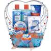Birthday Gifts for Her, Home Spa Gift Baskets For Women - Bath and Body Gift Basket For Men  Ocean Wave Home Spa Set - Fragrant Lotions, Bath Bombs & More - 11pc in Jeweled Heart Candy Holder view 1